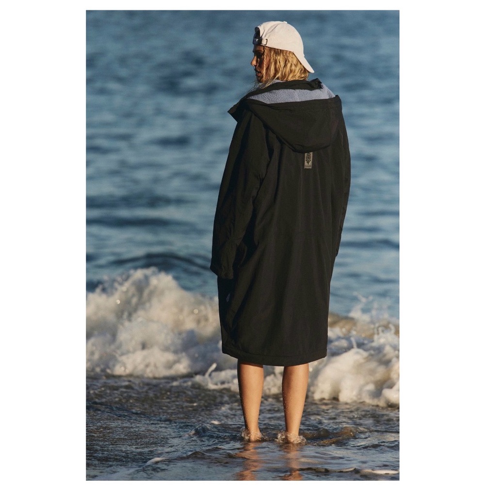 Oversized Parka - Picture 6 of 6